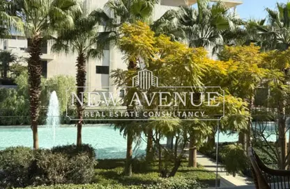 شقة - 3 غرف نوم - 4 حمامات للبيع في لايك فيو ريزيدنس - كمبوندات التجمع الخامس - التجمع الخامس - مدينة القاهرة الجديدة - القاهرة