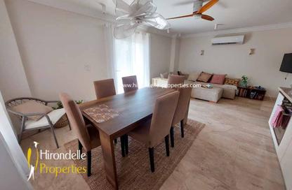 Apartment - 2 Bedrooms - 2 Bathrooms for rent in Sarayat Al Maadi - Hay El Maadi - Cairo