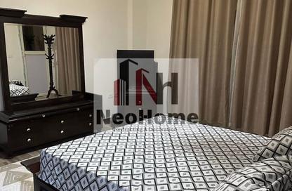 Apartment - 3 - 3 for rent in Wesal City - El Shorouk Compounds - Shorouk City - Cairo