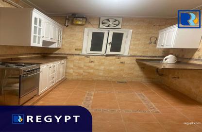 شقة - 3 - 2 للبيع في ميدان دجله - دجلة - حي المعادي - القاهرة