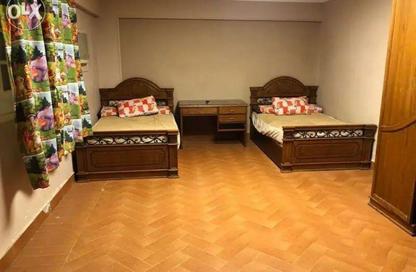 Apartment - 3 Bedrooms - 2 Bathrooms for rent in Hussein Wasef St. - Dokki - Giza
