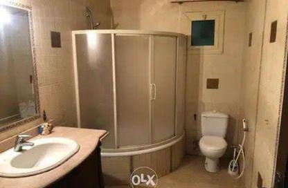Apartment - 3 Bedrooms - 2 Bathrooms for rent in Hussein Wasef St. - Dokki - Giza