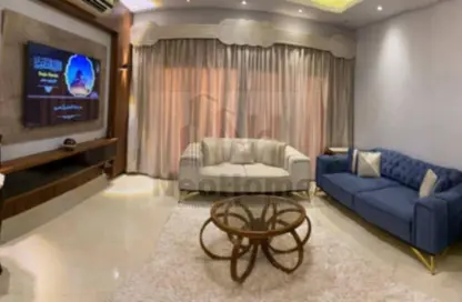 Apartment - 3 Bedrooms - 3 Bathrooms for rent in Wesal City - El Shorouk Compounds - Shorouk City - Cairo