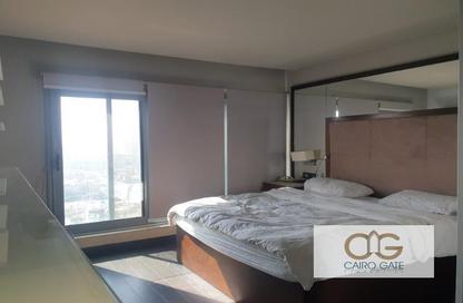 Apartment - 3 Bedrooms - 3 Bathrooms for rent in Mohamed Anis St. - Zamalek - Cairo Apartment - 3 Bedrooms - 3 Bathrooms for rent in Mohamed Anis St. - Zamalek - Cairo
