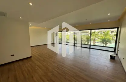 Apartment - 3 Bedrooms - 2 Bathrooms for rent in Lake View - 5th Settlement Compounds - The 5th Settlement - New Cairo City - Cairo