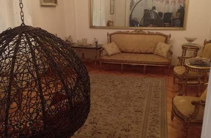Apartment - 3 Bedrooms - 2 Bathrooms for sale in Shehab St. - Mohandessin - Giza