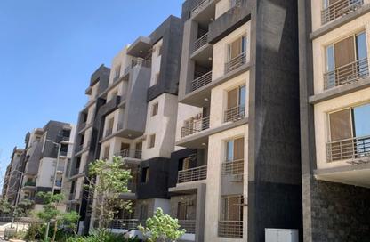 Apartment - 3 - 2 for sale in Jannat October - 6 October Compounds - 6 October City - Giza Apartment - 3 - 2 for sale in Jannat October - 6 October Compounds - 6 October City - Giza