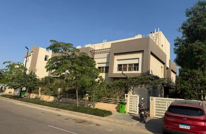 Twin House - 3 - 3 for rent in Grand Heights - Northern Expansions - 6 October City - Giza