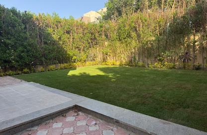 Twin House - 3 - 3 for rent in Grand Heights - Northern Expansions - 6 October City - Giza