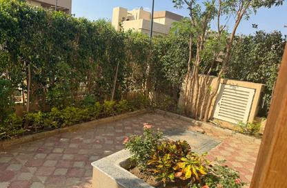 Twin House - 3 - 3 for rent in Grand Heights - Northern Expansions - 6 October City - Giza