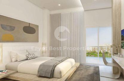 Villa - 5 - 6 for sale in Beit Al Bahr - Sidi Heneish - North Coast