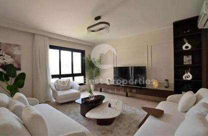 Villa - 5 - 6 for sale in Beit Al Bahr - Sidi Heneish - North Coast
