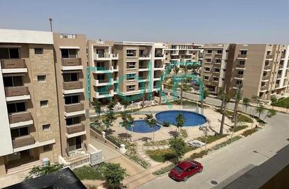 Apartment - Studio - 1 Bathroom for sale in Taj City - 5th Settlement Compounds - The 5th Settlement - New Cairo City - Cairo