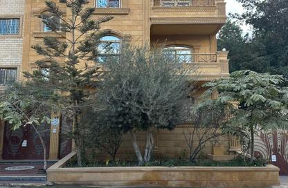 Apartment - 3 Bedrooms - 1 Bathroom for rent in Touristic Zone 1 - Touristic Zone - Al Motamayez District - 6 October City - Giza