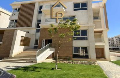 iVilla - 4 Bedrooms - 4 Bathrooms for sale in Mountain View iCity October - 6 October Compounds - 6 October City - Giza iVilla - 4 Bedrooms - 4 Bathrooms for sale in Mountain View iCity October - 6 October Compounds - 6 October City - Giza