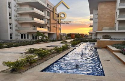 iVilla - 4 Bedrooms - 4 Bathrooms for sale in Mountain View iCity October - 6 October Compounds - 6 October City - Giza iVilla - 4 Bedrooms - 4 Bathrooms for sale in Mountain View iCity October - 6 October Compounds - 6 October City - Giza