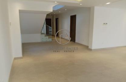 Villa - 5 Bedrooms - 4 Bathrooms for rent in Moon Residences - Fifth Square - The 5th Settlement - New Cairo City - Cairo