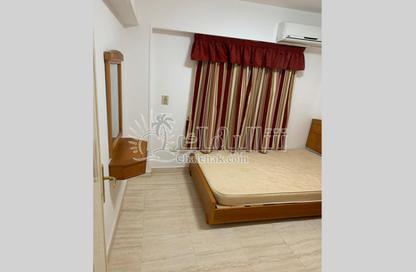 Chalet - 3 - 2 for sale in Coronado Beach - Al Ain Al Sokhna - Suez