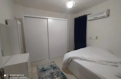 شقة - 2 غرف نوم - 1 حمام للايجار في المستقبل - الحي الثاني عشر - الشيخ زايد - الجيزة