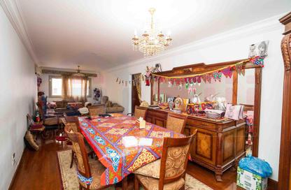 Apartment - 3 Bedrooms - 1 Bathroom for sale in Smouha - Hay Sharq - Alexandria