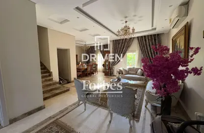 تاون هاوس - 4 غرف نوم - 4 حمامات للبيع في زايد ديونز - الحي السادس - الشيخ زايد - الجيزة