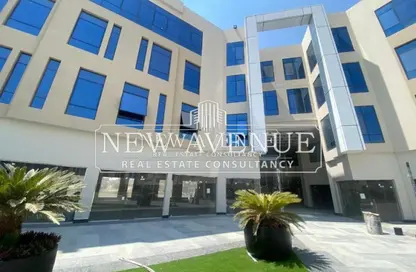 Clinic - 2 Bedrooms - 2 Bathrooms for rent in Mivida - 5th Settlement Compounds - The 5th Settlement - New Cairo City - Cairo
