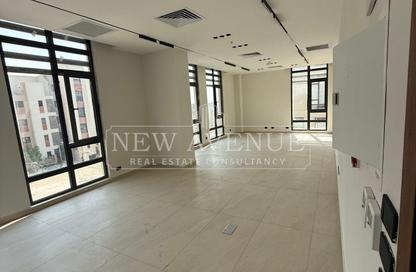 Office Space - Studio - 1 for rent in District 5 - 5th Settlement Compounds - The 5th Settlement - New Cairo City - Cairo