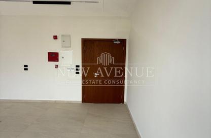Office Space - Studio - 1 for rent in District 5 - 5th Settlement Compounds - The 5th Settlement - New Cairo City - Cairo