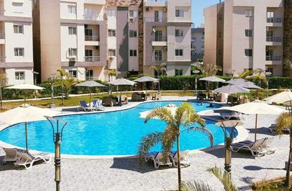 Chalet - 3 Bedrooms - 2 Bathrooms for sale in Marseilia Beach 4 - Sidi Abdel Rahman - North Coast