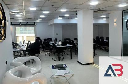 Office Space - Studio - 1 for rent in Bank Center Street - South Teseen St. - The 5th Settlement - New Cairo City - Cairo Office Space - Studio - 1 for rent in Bank Center Street - South Teseen St. - The 5th Settlement - New Cairo City - Cairo