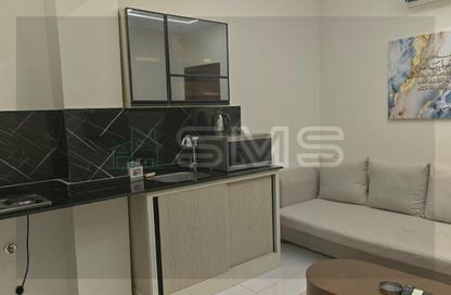 شقة - 1 - 1 للايجار في عمارات النرجس - النرجس - مدينة القاهرة الجديدة - القاهرة