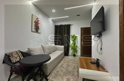 شقة - 1 - 1 للايجار في عمارات النرجس - النرجس - مدينة القاهرة الجديدة - القاهرة
