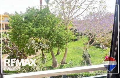 Apartment - 3 Bedrooms - 3 Bathrooms for rent in City View - Cairo Alexandria Desert Road - 6 October City - Giza