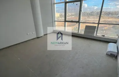 مساحات مكتبية - 2 غرف نوم - 1 حمام للايجار في المستقبل - الحي الثاني عشر - الشيخ زايد - الجيزة