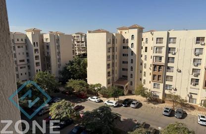 Apartment - 3 Bedrooms - 2 Bathrooms for sale in Privado - Madinaty - Cairo