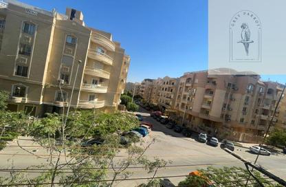 شقة - 3 غرف نوم - 2 حمامات للبيع في عمارات البنفسج - البنفسج - مدينة القاهرة الجديدة - القاهرة شقة - 3 غرف نوم - 2 حمامات للبيع في عمارات البنفسج - البنفسج - مدينة القاهرة الجديدة - القاهرة