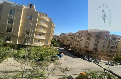 شقة - 3 غرف نوم - 2 حمامات للبيع في عمارات البنفسج - البنفسج - مدينة القاهرة الجديدة - القاهرة