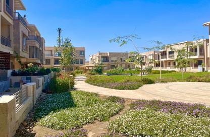 Apartment - 3 Bedrooms - 3 Bathrooms for sale in Taj City - 5th Settlement Compounds - The 5th Settlement - New Cairo City - Cairo