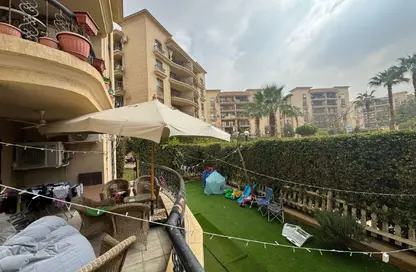 شقة - 3 غرف نوم - 3 حمامات للبيع في الرحاب - مدينة القاهرة الجديدة - القاهرة