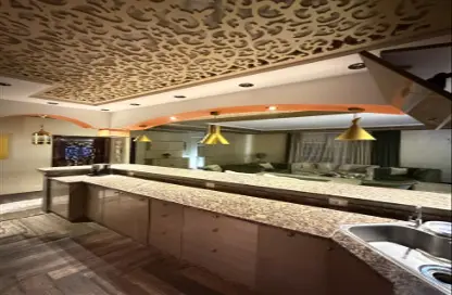 Apartment - 2 Bedrooms - 2 Bathrooms for sale in Ext North Inves Area - New Cairo City - Cairo