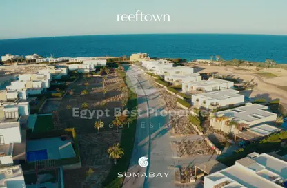 Chalet - 2 Bedrooms - 2 Bathrooms for sale in Wadi Soma - Soma Bay - Safaga - Hurghada - Red Sea