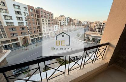 Apartment - 3 Bedrooms - 3 Bathrooms for rent in R3 - New Capital City - Cairo
