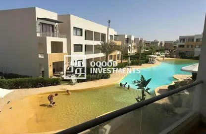 شاليه - 2 غرف نوم - 2 حمامات للبيع في أزهى - العين السخنة - السويس شاليه - 2 غرف نوم - 2 حمامات للبيع في أزهى - العين السخنة - السويس