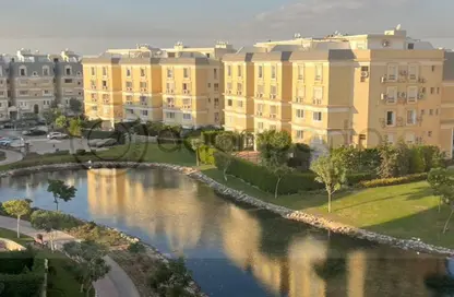 Penthouse - 3 Bedrooms - 3 Bathrooms for sale in Mountain View Hyde Park - 5th Settlement Compounds - The 5th Settlement - New Cairo City - Cairo