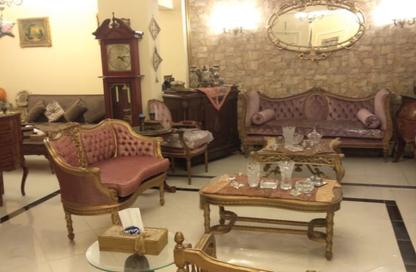 Duplex - 3 Bedrooms - 3 Bathrooms for sale in Arabeya - South Investors Area - New Cairo City - Cairo