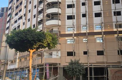 شقة - 2 غرف نوم - 1 حمام للبيع في شارع السودان - تاج الدول - امبابة - الجيزة