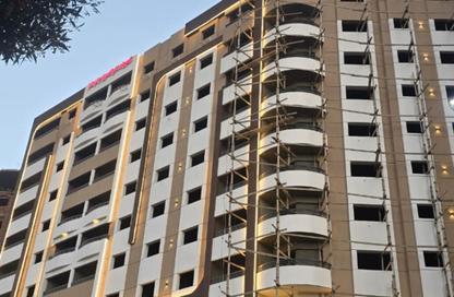 شقة - 2 غرف نوم - 1 حمام للبيع في شارع السودان - تاج الدول - امبابة - الجيزة