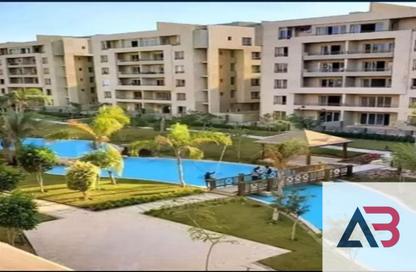 Apartment - 3 - 3 for rent in The Square - 5th Settlement Compounds - The 5th Settlement - New Cairo City - Cairo