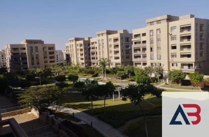 Apartment - 3 - 3 for rent in The Square - 5th Settlement Compounds - The 5th Settlement - New Cairo City - Cairo