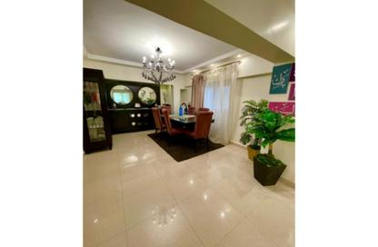 Apartment - 2 Bedrooms - 1 Bathroom for sale in Street 3 - Al Waha City - 10th District - Nasr City - Cairo